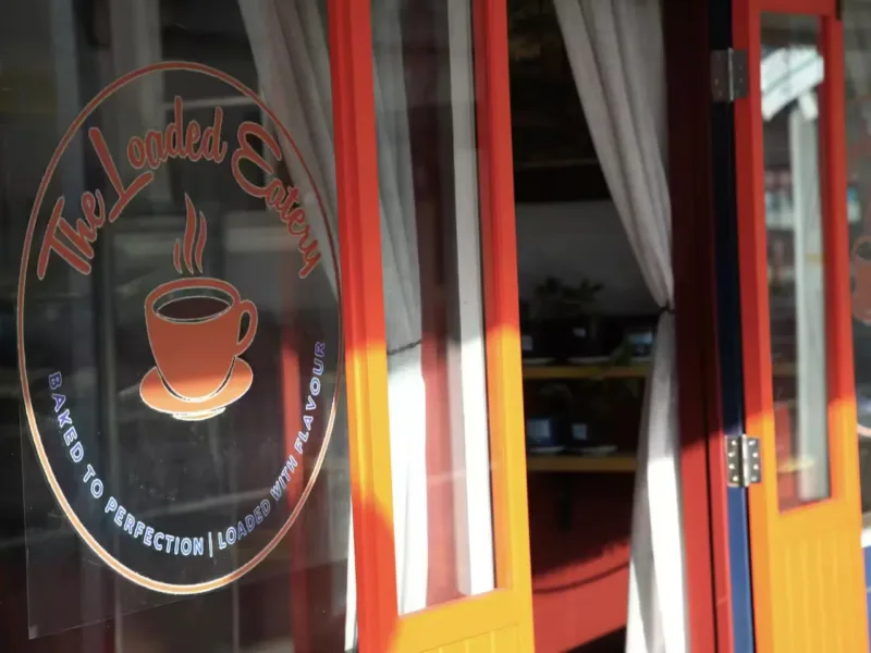 Lucky Jack's Guesthouse - Central Gem