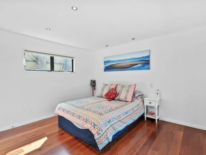 Dolphin Cove - Tutukaka Coastal Unit