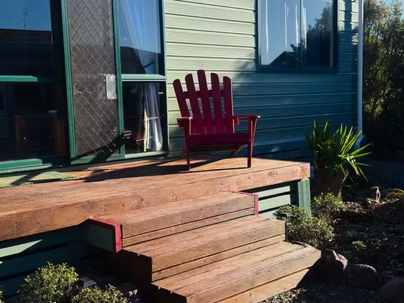 Lucky Jack's Guesthouse - Central Gem