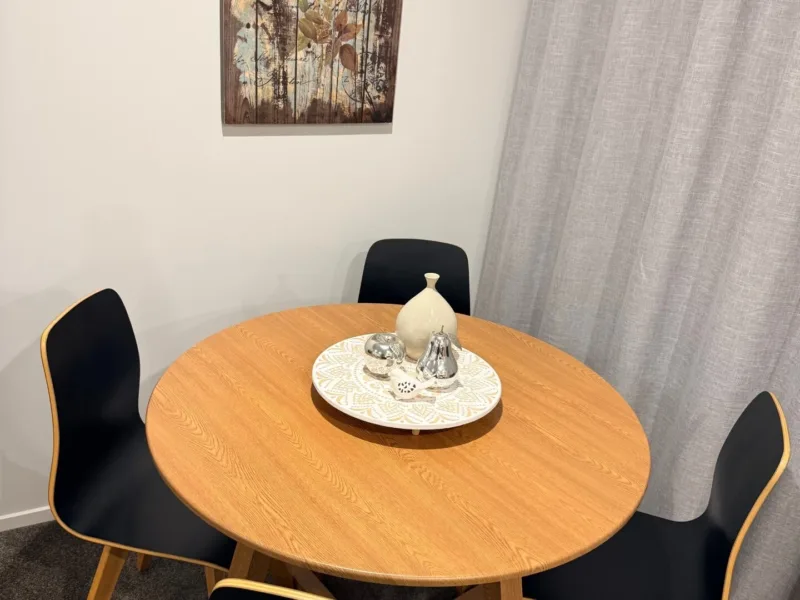 Sunny & Welcoming Apartment near Te Kaha (One Stadium) & CBD