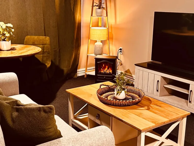 The Nest | Bed & Breakfast & Wellness Sanctuary
