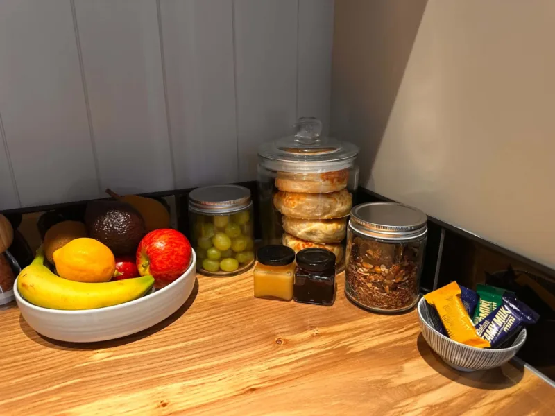 The Nest | Bed & Breakfast & Wellness Sanctuary