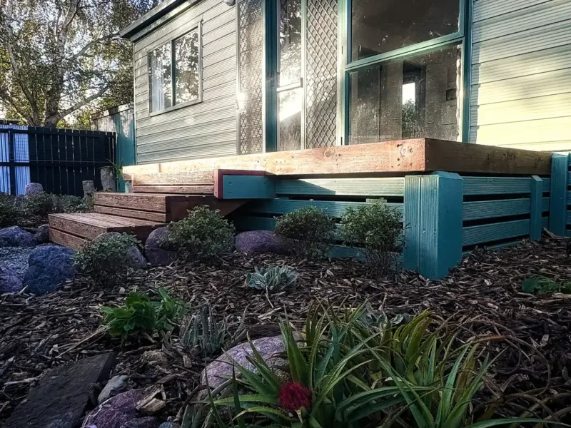 Lucky Jack's Guesthouse - Central Gem