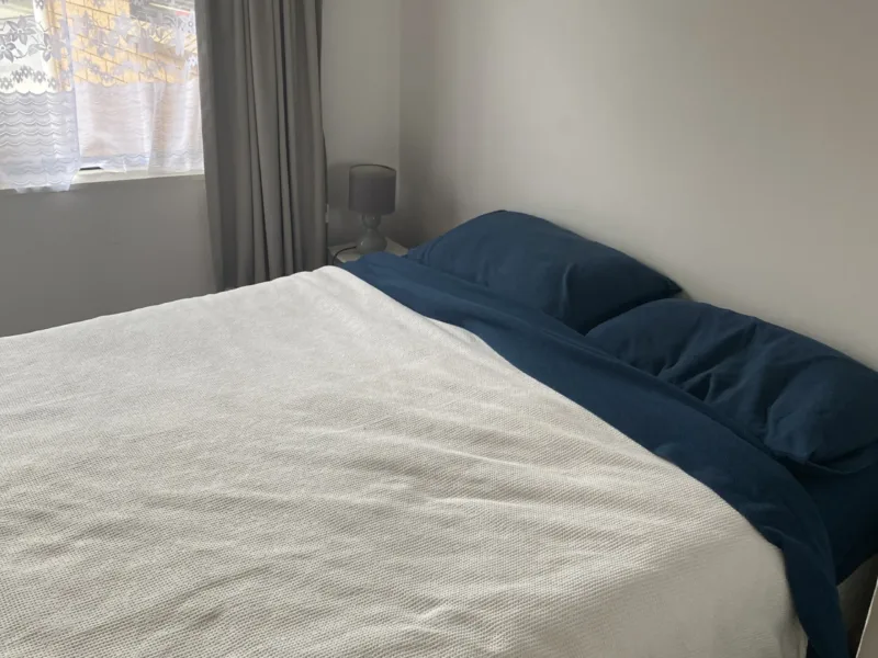 Easy-Going Coastside Retreat near Tahunanui Beach