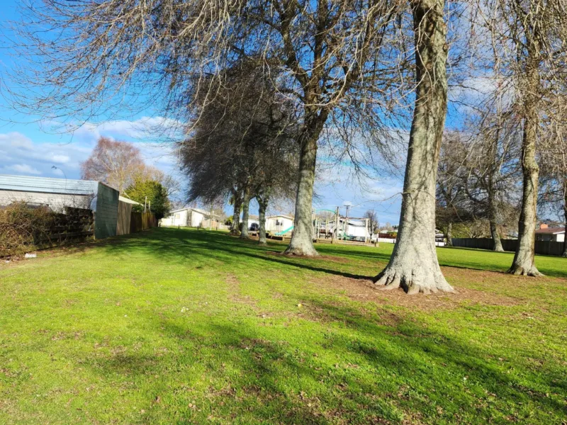 Entire flat next to park, close to Uni, & CBD