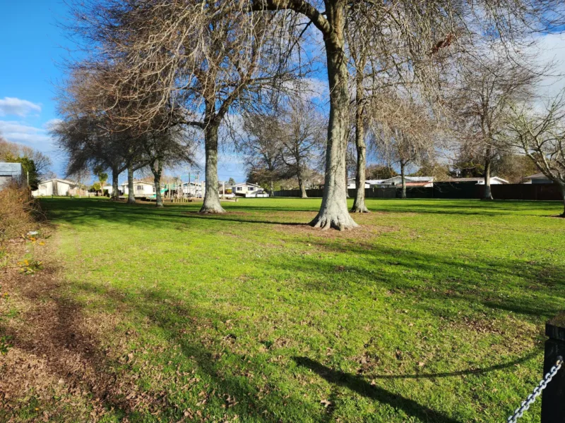 Entire flat next to park, close to Uni, & CBD