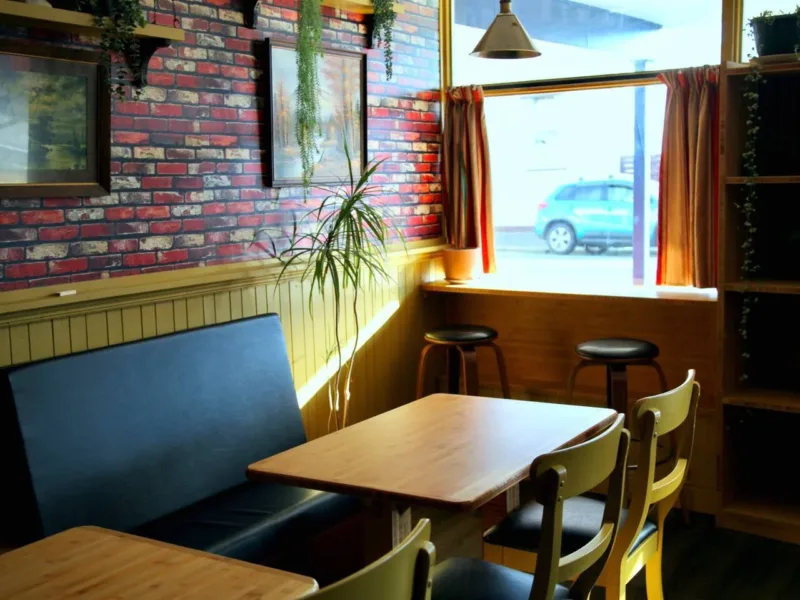 Lucky Jack's Guesthouse - Central Gem