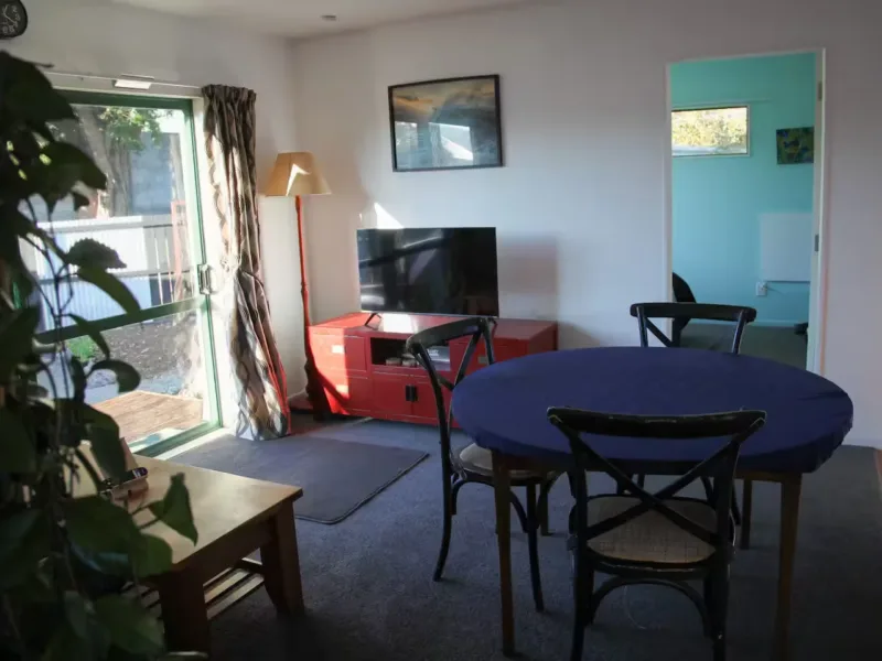 Lucky Jack's Guesthouse - Central Gem