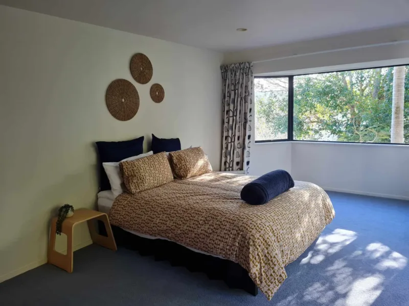 Mangawhai Beach House with Stunning Panoramic Views