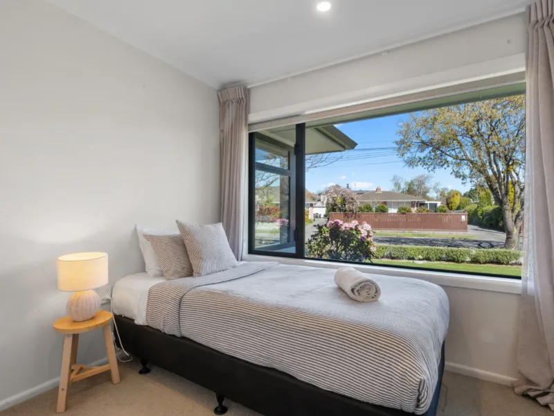Private 4BR Family-Friendly Home | Near Airport | Free Parking