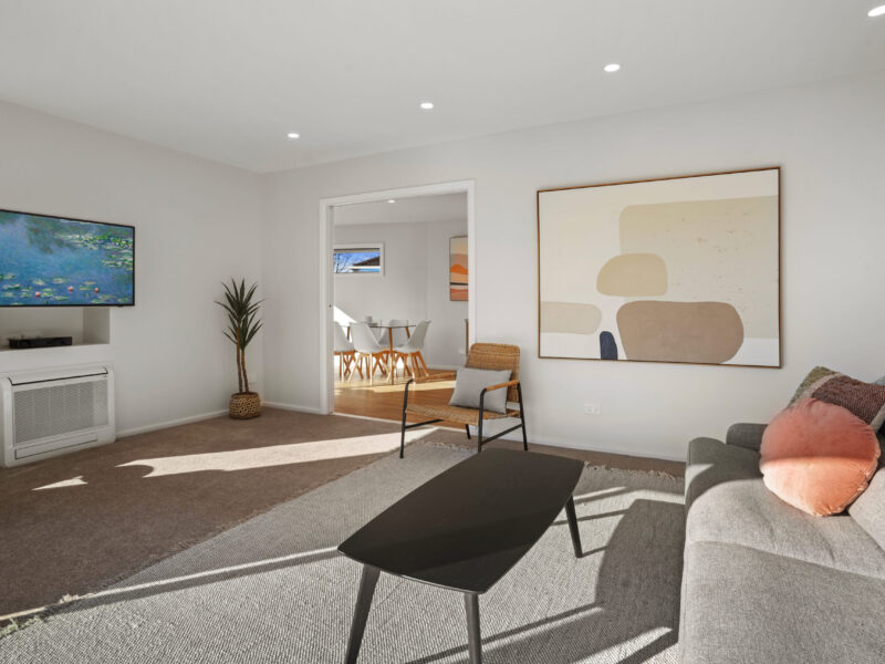 Private 4BRM Family-Friendly Christchurch Home | Near Airport | Free Parking