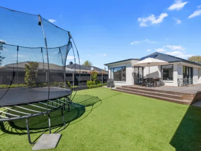 Private 4BR Family-Friendly Home | Near Airport | Free Parking