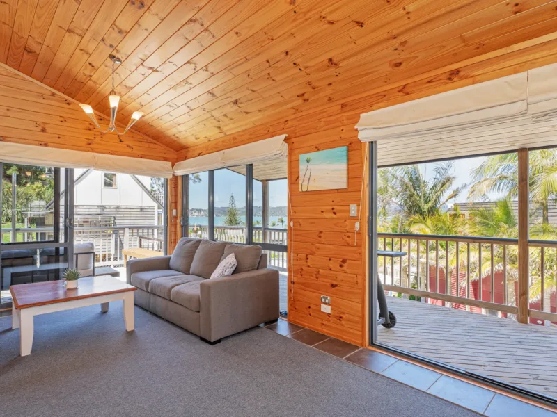 Whitianga Coastal Escape (5 bdrm)