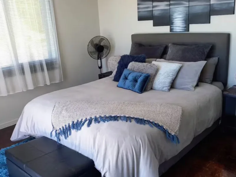 CBay Holiday Home - Spectacular 180˚ Views!