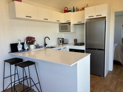 Waiomu Rest