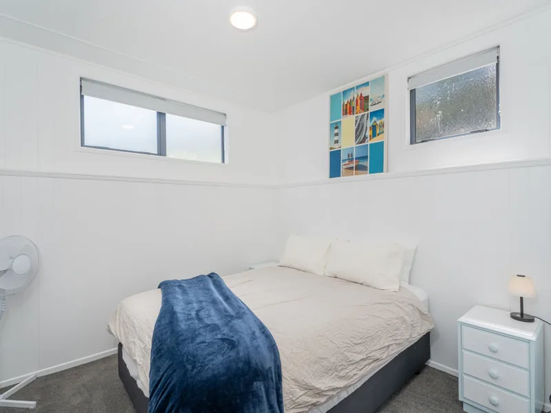 Whitianga Coastal Escape (5 bdrm)