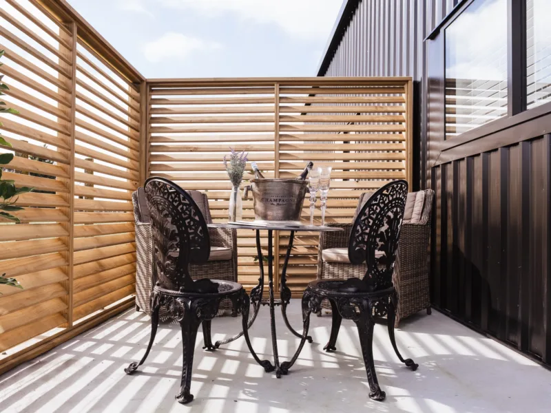 Matamata Country B&B