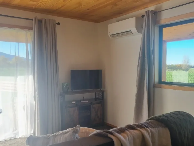 The Top Place | Ultra-Premium Alpine Cabin