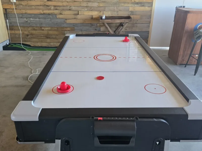 The Games Room - Epic Views & Mancave Magic