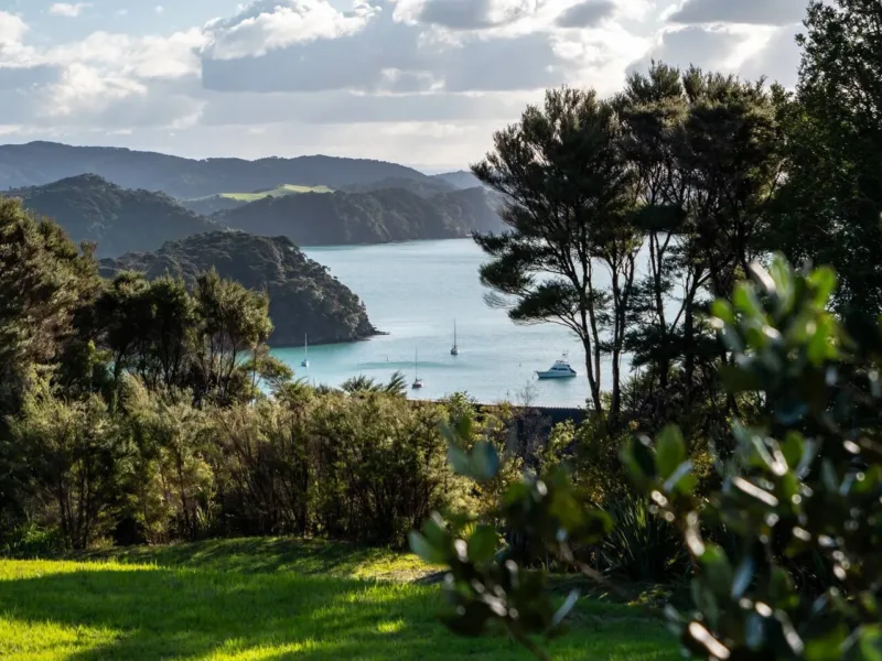 JACKS BACH, romantic getaway!