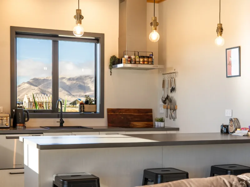 The Games Room - Epic Views & Mancave Magic