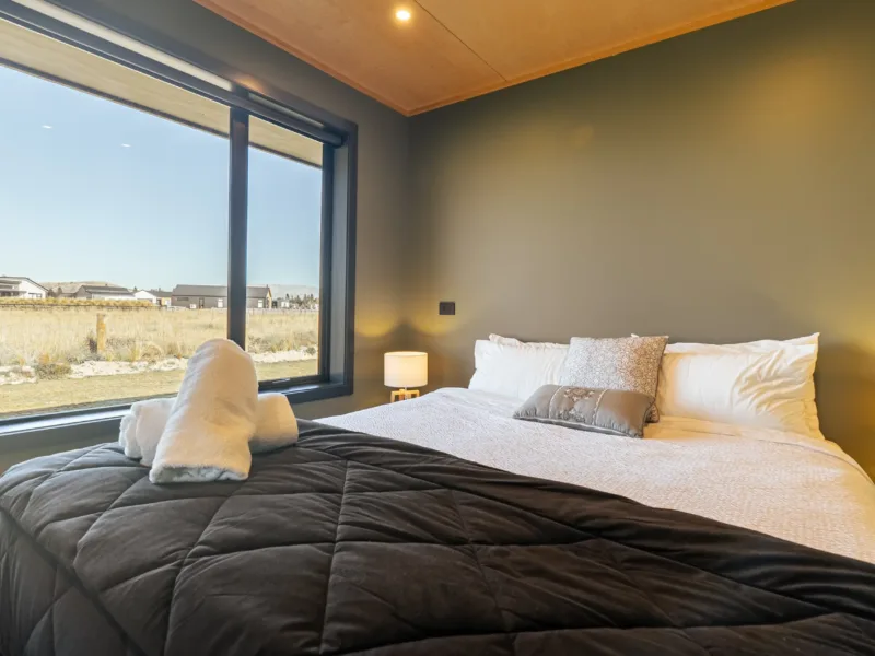 The Games Room - Epic Views & Mancave Magic