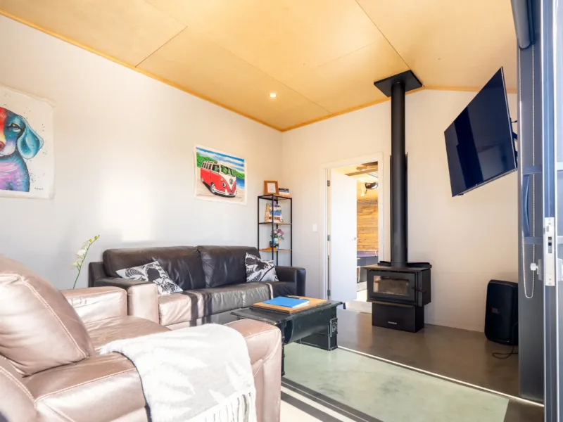 The Games Room - Epic Views & Mancave Magic