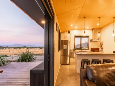 The Games Room - Epic Views & Mancave Magic