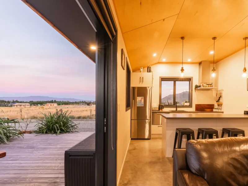 The Games Room - Epic Views & Mancave Magic