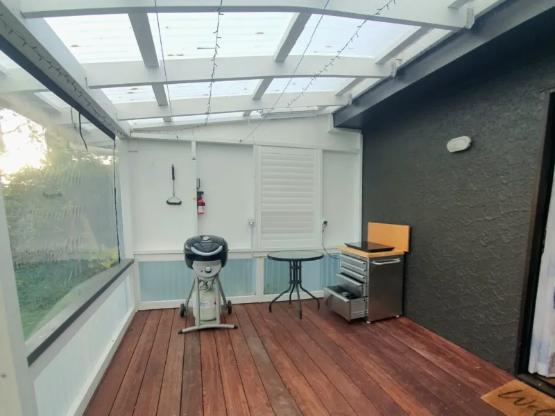 Manganese Point Beachfront Apartment in Citrus Grove