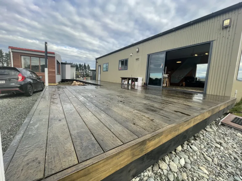 In8 DESiGN HUB Rural Retreat