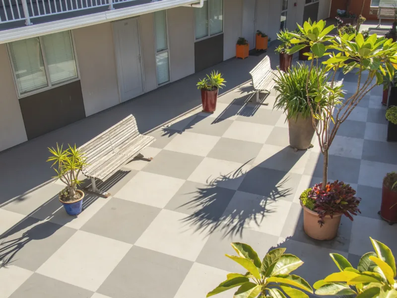 Sunny Apartment in Downtown Mount Maunganui