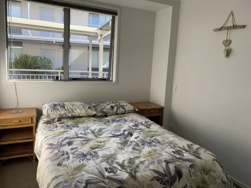Sunny Apartment in Downtown Mount Maunganui