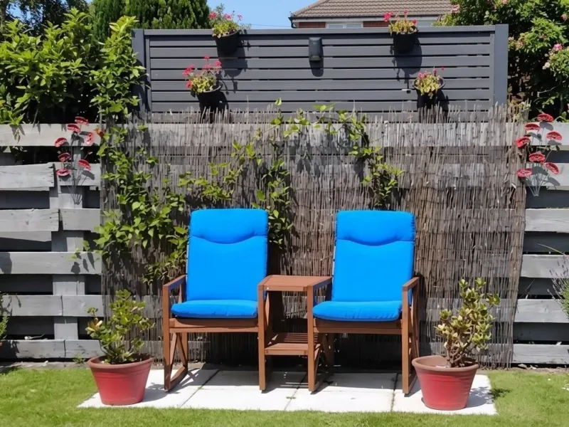 Robyn’s Nest – A Short Stroll to Town and Ferries