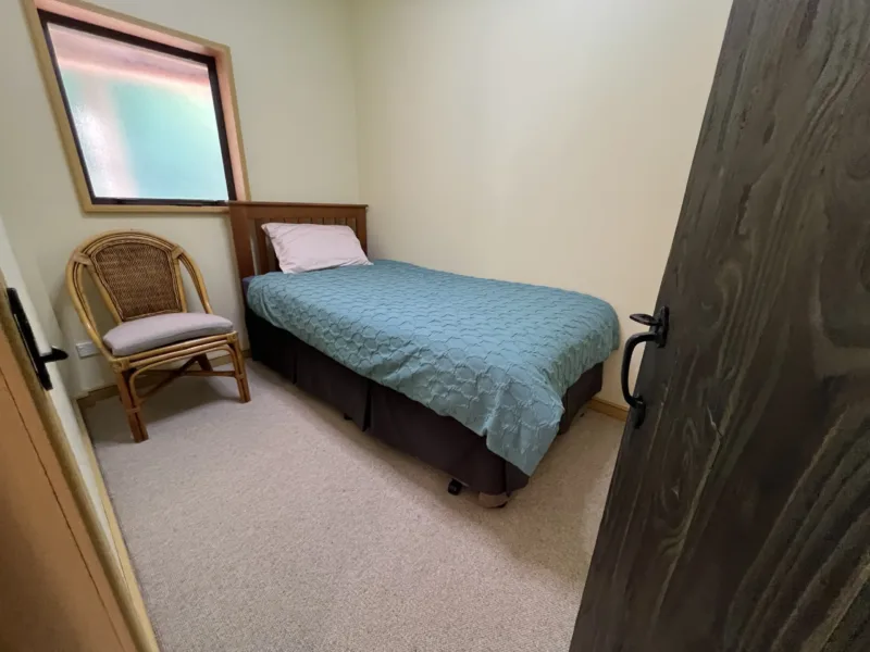 Garden View Getaway in Ōtaki