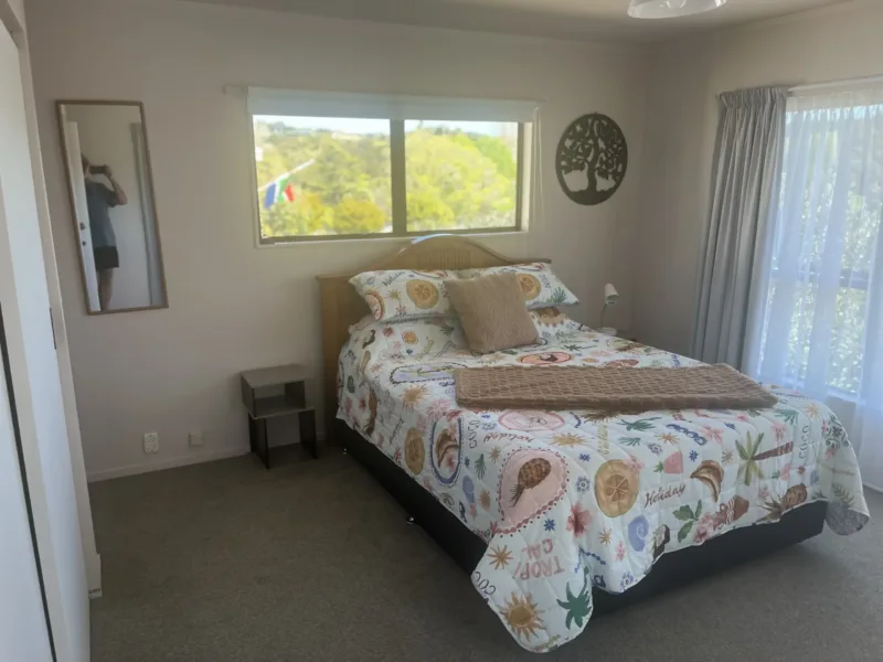 Whangamatā Coastal Elegance & Harbour Panoramas