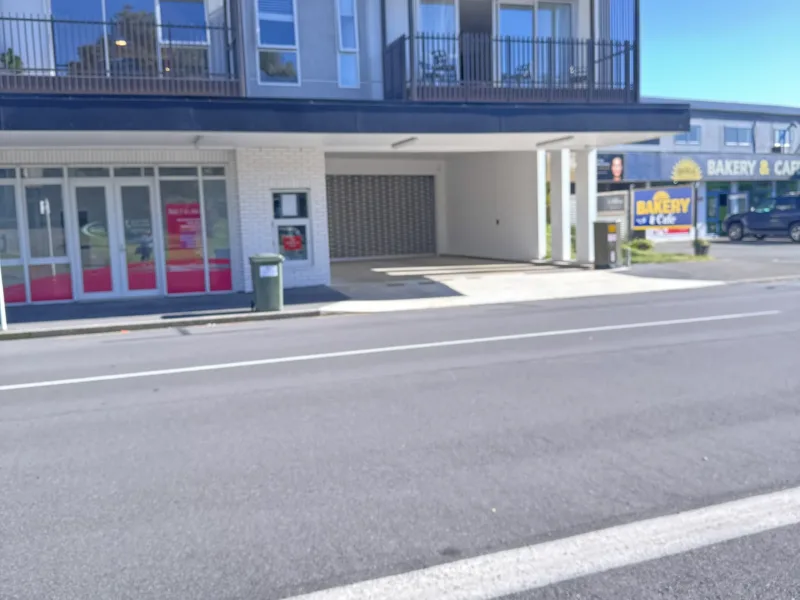 Studio Stay - Steps to Paraparaumu Beach