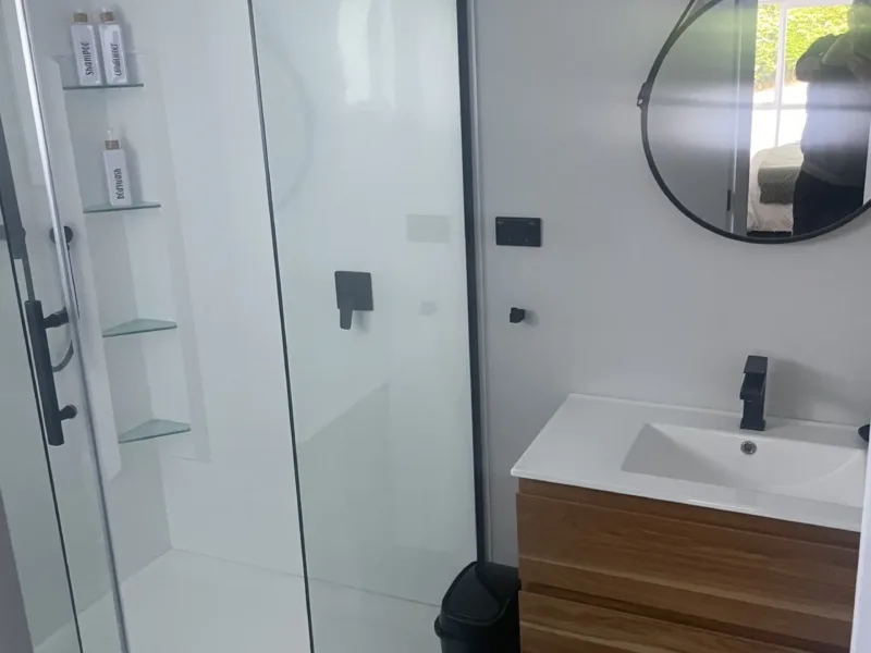 The Avenues Hideaway - Cosy Tauranga Retreat