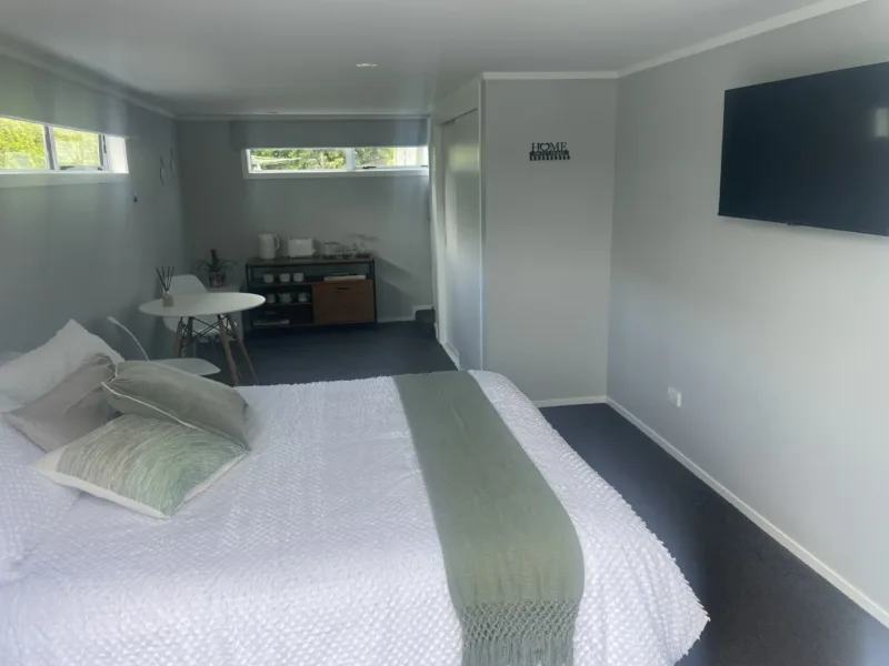 The Avenues Hideaway - Cosy Tauranga Retreat