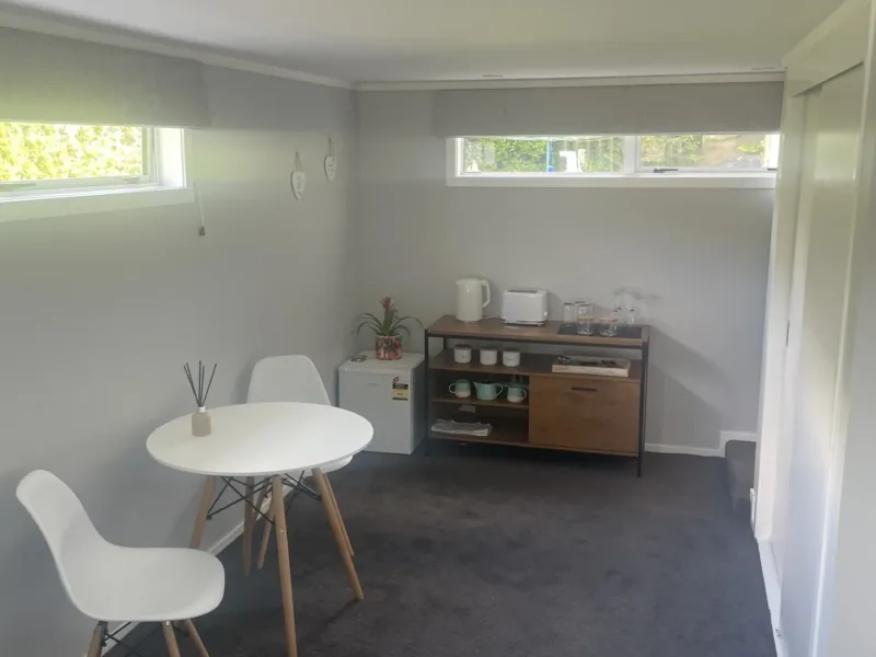 The Avenues Hideaway - Cosy Tauranga Retreat