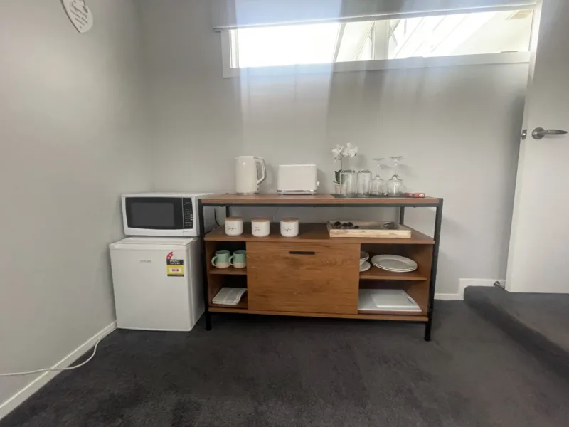 The Avenues Hideaway - Cosy Tauranga Retreat