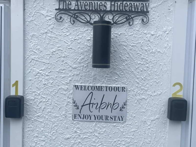The Avenues Hideaway - Cosy Tauranga Retreat
