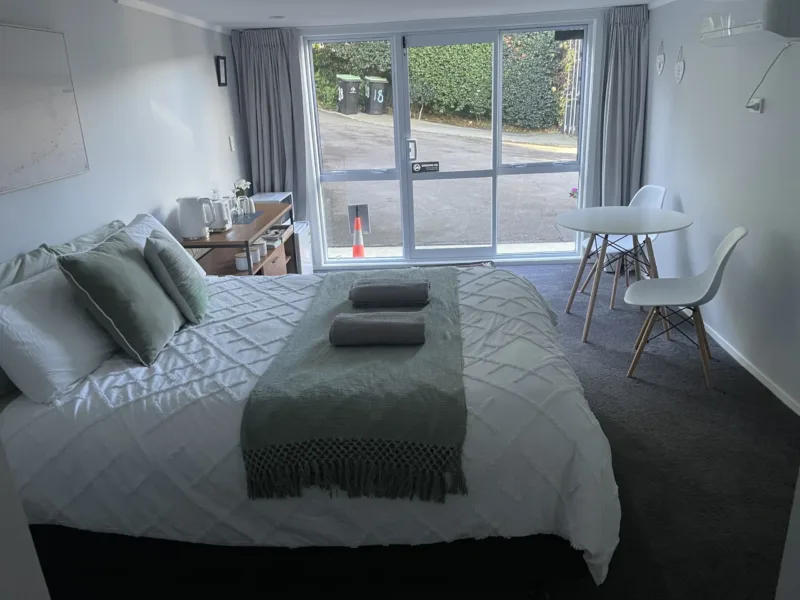 The Avenues Hideaway - Cosy Tauranga Retreat