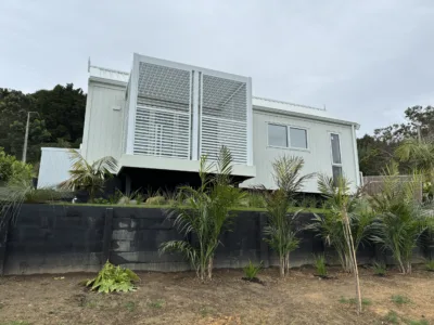 Waiomu Rest