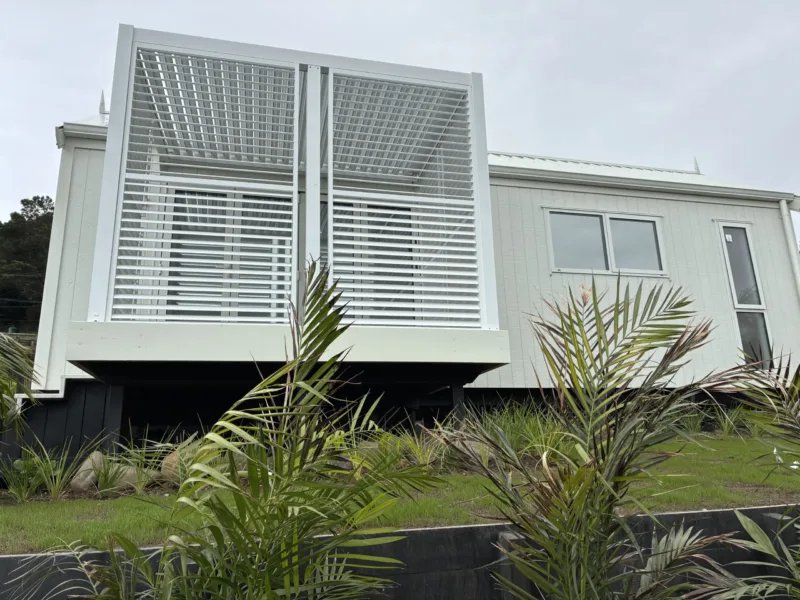 Waiomu Rest
