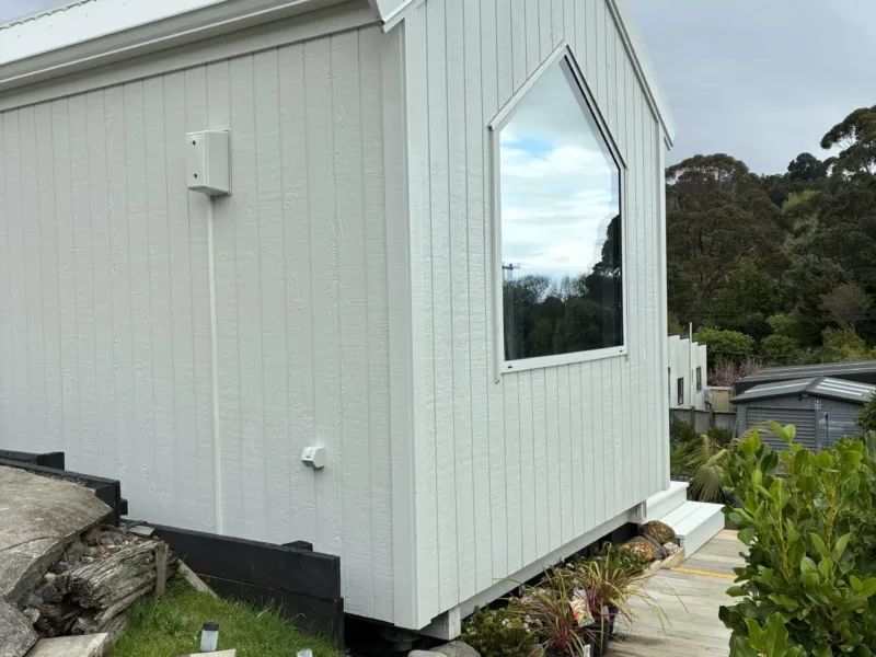 Waiomu Rest