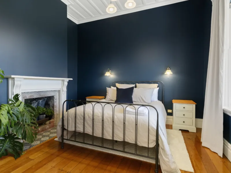 Luxury Historic Escape; Outdoor Baths with Views