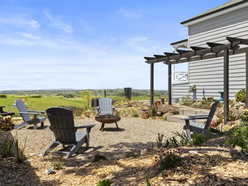 Luxury Historic Escape; Outdoor Baths with Views