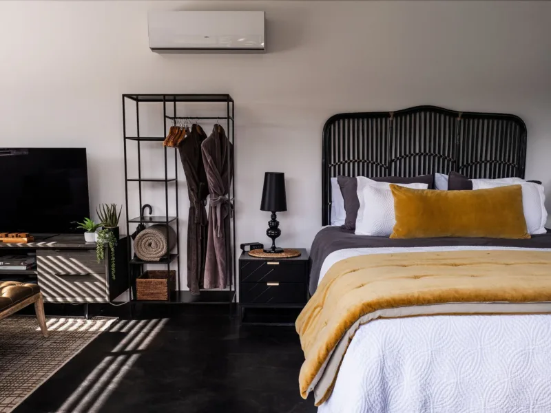 Matamata Country B&B