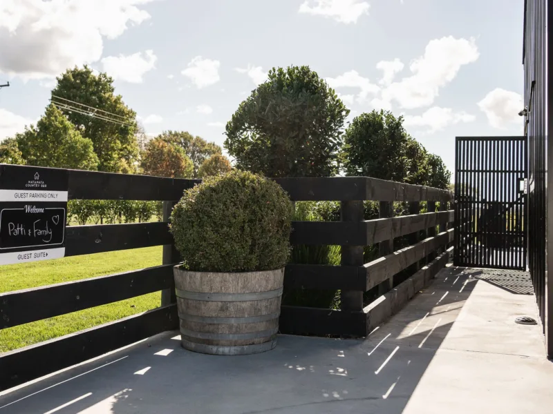 Matamata Country B&B